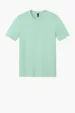 District Perfect Weight CVC Tee — view 9