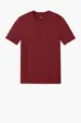 District Perfect Weight CVC Tee — view 10