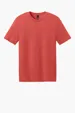 District Perfect Weight CVC Tee — view 11