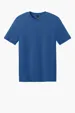District Perfect Weight CVC Tee — view 14