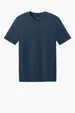 District Perfect Weight CVC Tee — view 15