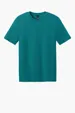 District Perfect Weight CVC Tee — view 16