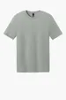 District Perfect Weight CVC Tee — view 19