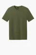 District Perfect Weight CVC Tee — view 21