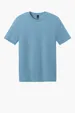 District Perfect Weight CVC Tee — view 26
