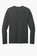 District Perfect Weight CVC Long Sleeve Tee — view 13
