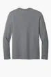 District Perfect Weight CVC Long Sleeve Tee — view 14
