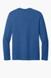 District Perfect Weight CVC Long Sleeve Tee — view 15