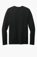 District Perfect Weight CVC Long Sleeve Tee — view 16