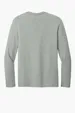 District Perfect Weight CVC Long Sleeve Tee — view 17