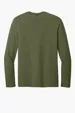 District Perfect Weight CVC Long Sleeve Tee — view 18