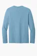 District Perfect Weight CVC Long Sleeve Tee — view 19