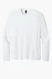 District Perfect Weight CVC Long Sleeve Tee — view 2
