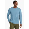 District Perfect Weight CVC Long Sleeve Tee