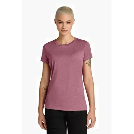 District Women's Perfect Weight CVC Tee