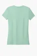 District Women's Perfect Weight CVC Tee — view 15