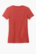 District Women's Perfect Weight CVC Tee — view 16