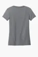 District Women's Perfect Weight CVC Tee — view 17
