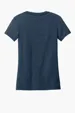 District Women's Perfect Weight CVC Tee — view 18