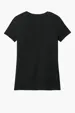 District Women's Perfect Weight CVC Tee — view 20