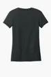 District Women's Perfect Weight CVC Tee — view 21