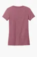 District Women's Perfect Weight CVC Tee — view 24