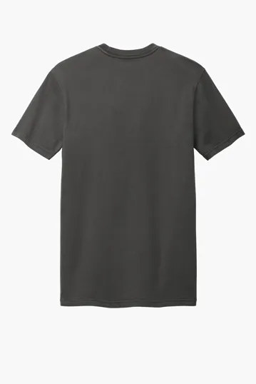 District Wash Tee DT2101 Garment-Dyed Cotton T-Shirt — view 16