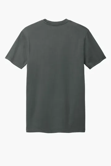 District Wash Tee DT2101 Garment-Dyed Cotton T-Shirt — view 22