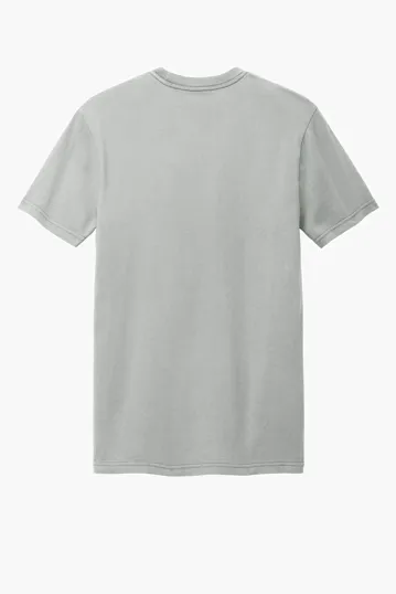 District Wash Tee DT2101 Garment-Dyed Cotton T-Shirt — view 23