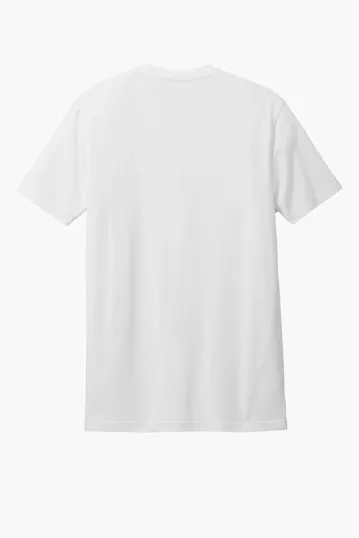 District Wash Tee DT2101 Garment-Dyed Cotton T-Shirt — view 28