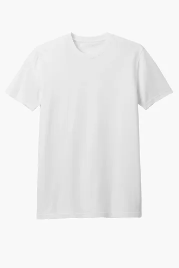 District Wash Tee DT2101 Garment-Dyed Cotton T-Shirt — view 15