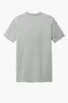 District Wash Tee DT2101 Garment-Dyed Cotton T-Shirt — view 23