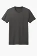 District Wash Tee DT2101 Garment-Dyed Cotton T-Shirt — view 2