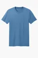 District Wash Tee DT2101 Garment-Dyed Cotton T-Shirt — view 5
