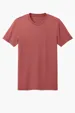 District Wash Tee DT2101 Garment-Dyed Cotton T-Shirt — view 6