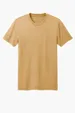 District Wash Tee DT2101 Garment-Dyed Cotton T-Shirt — view 7