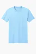 District Wash Tee DT2101 Garment-Dyed Cotton T-Shirt — view 10
