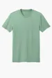 District Wash Tee DT2101 Garment-Dyed Cotton T-Shirt — view 13