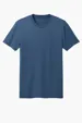 District Wash Tee DT2101 Garment-Dyed Cotton T-Shirt — view 14