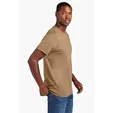 District Wash Tee DT2101 Garment-Dyed Cotton T-Shirt