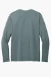 District Wash Long Sleeve Tee — view 8