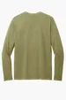 District Wash Long Sleeve Tee — view 10