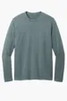 District Wash Long Sleeve Tee — view 3