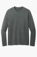 District Wash Long Sleeve Tee — view 4