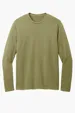 District Wash Long Sleeve Tee — view 5