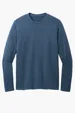 District Wash Long Sleeve Tee — view 6