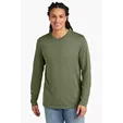 District Wash Long Sleeve Tee