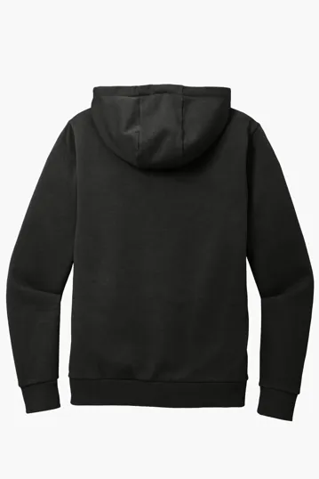 District Wash Fleece Hoodie — view 11