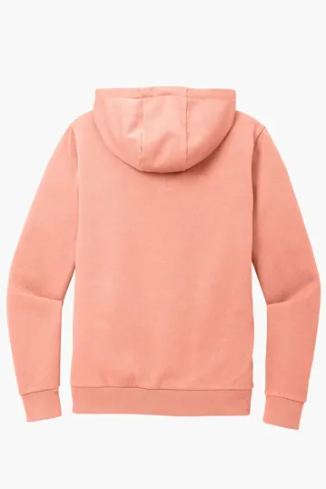 District Wash Fleece Hoodie — view 12