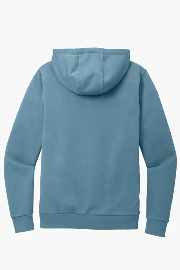 District Wash Fleece Hoodie — view 13
